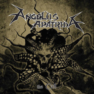 ANGELUS APATRIDA The Call [CD]